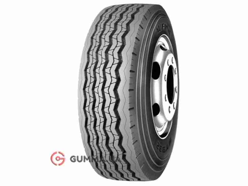 Всесезонная шина Roadmax  ST932 (прицепная) 385/65 R22.5 160K