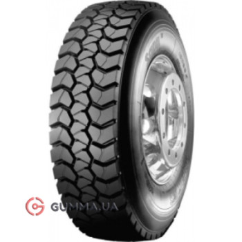 Sava  Orjak S M+S (ведущая) 10.00 R20 147/143K