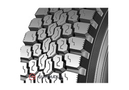 Всесезонная шина Chengshan  CST46 (ведущая) 315/80 R22.5 154/151L