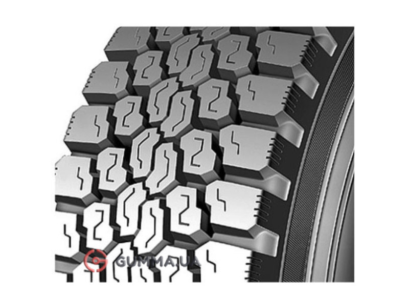 Chengshan  CST46 (ведущая) 295/80 R22.5 152/148M