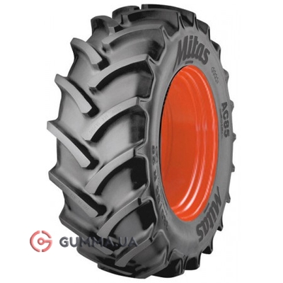 Всесезонная шина Mitas  AC-85T (с/х) 340/90 R48 154A8/154B