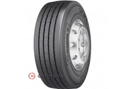 Всесезонна шина Barum  BT200 R (причіпна) 215/75 R17.5 135/133K