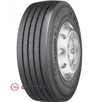 Всесезонная шина Barum  BT200 R (прицепная) 215/75 R17.5 135/133K