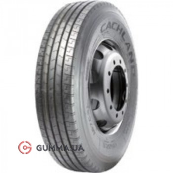Всесезонная шина Cachland  167CSL (рулевая) 295/80 R22.5 152/149M