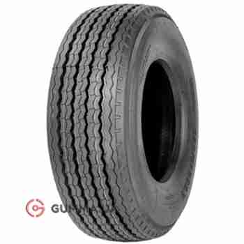 Всесезонная шина Royal Black  RBK76 (прицепная) 385/65 R22.5 160L PR20