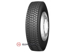 Всесезонная шина Royal Black  RBK96 (ведущая) 315/80 R22.5 156/150K PR20
