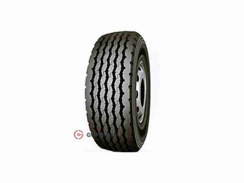 Kapsen  HS209 (прицепная) 385/65 R22.5 160K PR20