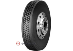 Dynacargo  Y201 (рулевая) 315/60 R22.5 153/150K PR20