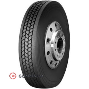 Duraturn  Y201 (рулевая) 315/70 R22.5 156/150L PR20