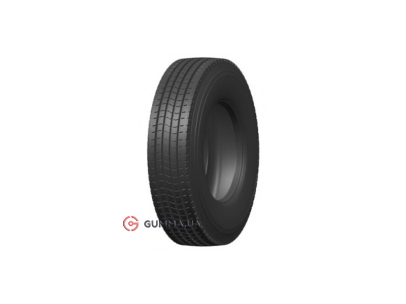 Koryo  TSR63 (ведущая) 295/80 R22.5 152/149L PR18