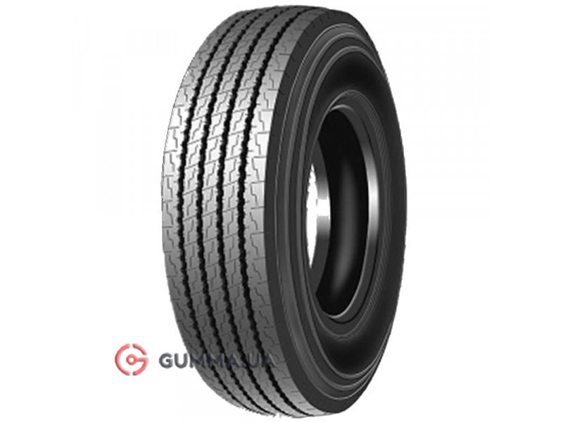 Всесезонная шина Fullrun  TB906 (рулевая) 245/70 R17.5 136/134M