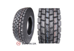 Kunyuan  WX803D (ведущая) 295/80 R22.5 152/149L