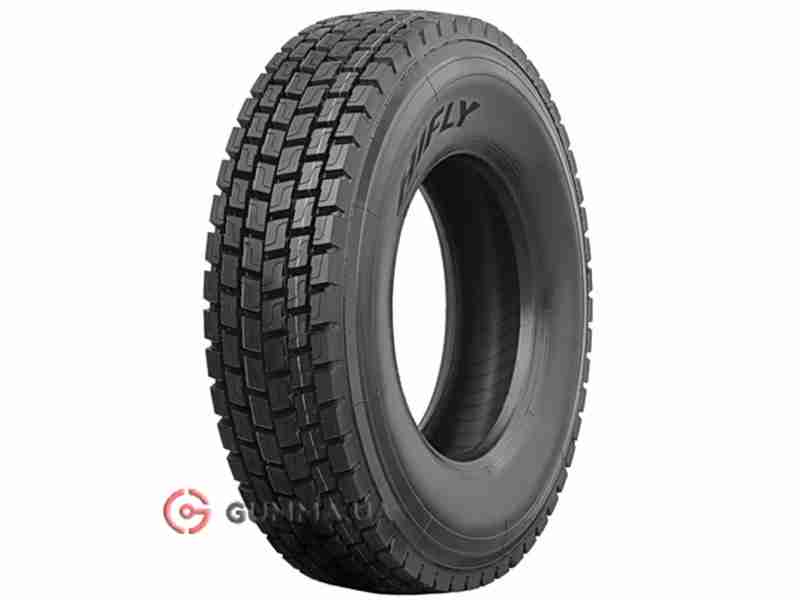 Всесезонная шина Hifly  HH308 (ведущая) 315/70 R22.5 154/150L