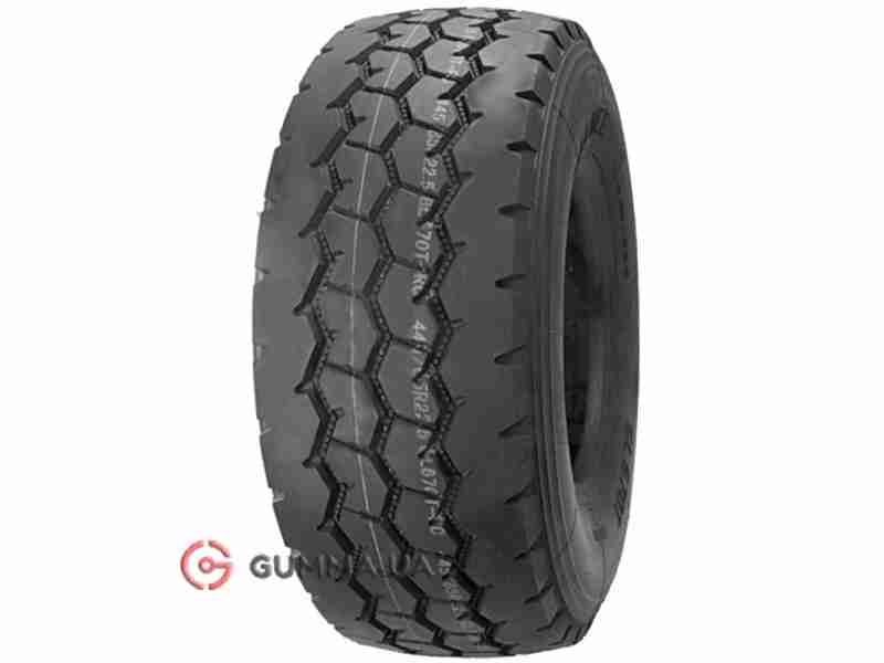 Всесезонная шина Advance  GL670T (прицепная) 385/65 R22.5 158L PR18