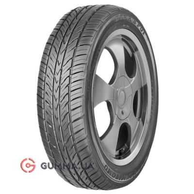Всесезонная шина Sumitomo  HTR A/S P01 215/55 R16 93H
