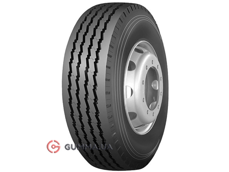 Всесезонная шина Long March  LM218 (универсальная) 11 R22.5 146/143M