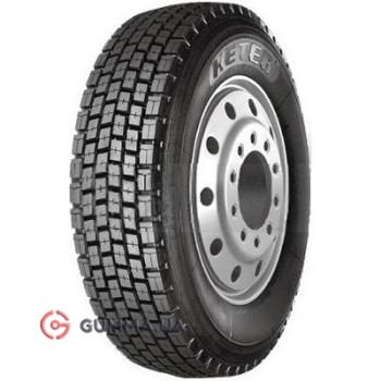 Keter  KTHD9 (ведущая) 315/85 R22.5 157/153L PR20