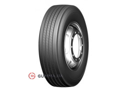 Всесезонная шина Royal Black  RBK05 (рулевая) 315/80 R22.5 156/150L PR20