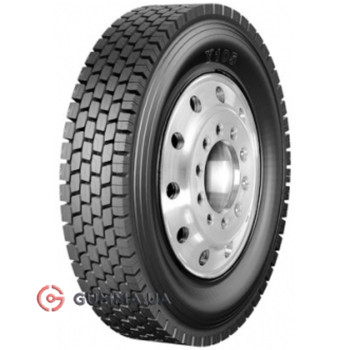 Duraturn  Y105 (ведущая) 315/80 R22.5 157/154L PR20