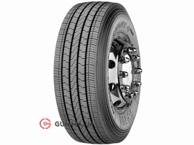 Sava  Avant A4 Plus (рулевая) 385/55 R22.5 158L