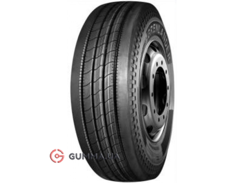 Grenlander  GR662 (рулевая) 315/60 R22.5 154/148M PR18