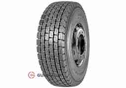 Всесезонная шина LingLong  LDL831 (ведущая) 285/70 R19.5 146/144M