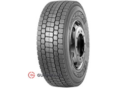 Всесезонная шина LingLong  LDL186 (ведущая) 315/80 R22.5 156/150L