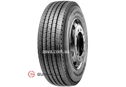 Всесезонная шина LingLong  LFE805 (рулевая) 315/80 R22.5 156/150L