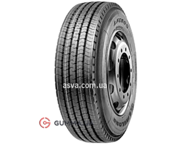 LingLong  LFE805 (рулевая) 315/80 R22.5 156/150L