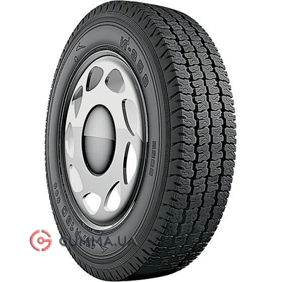 Кама  И 359 225/75 R16C 121/120N