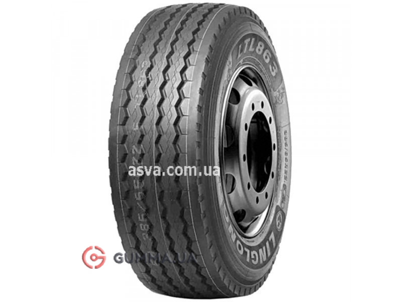 LTL863 (прицепная)