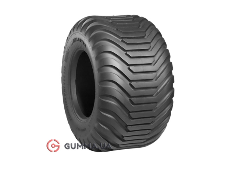 Всесезонная шина Malhotra  Prince 338 (с/х) 600/50 R22.5 165A8 PR16