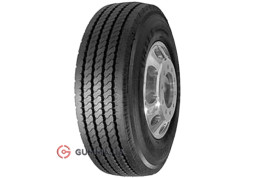 Doublestar  DSR669 (рулевая) 315/80 R22.5 156/150L PR18