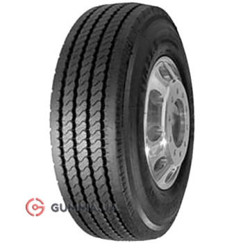Всесезонная шина Doublestar  DSR669 (рулевая) 315/80 R22.5 154/151M PR18