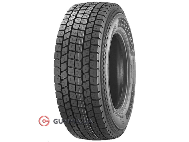 Constancy  Ecosmart 78 (ведущая) 315/80 R22.5 156/150M