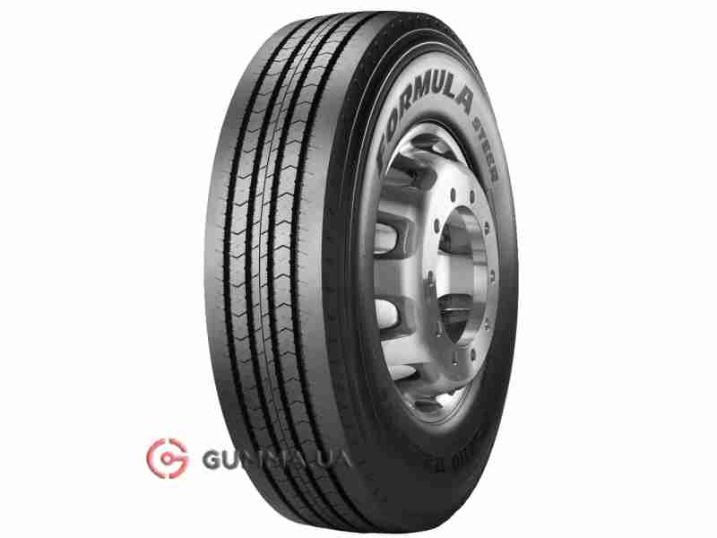 Всесезонная шина Formula  STEER (рулевая) 315/70 R22.5 156/150L