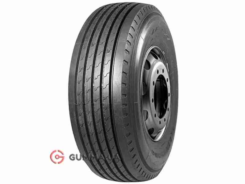 LingLong  LFL827 (рулевая) 385/65 R22.5 160J