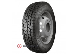 Кама  EURO LCV 520 185/75 R16C 104/102R (шип)