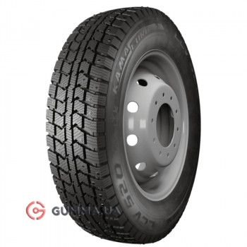 Зимняя шина Кама  EURO LCV 520 185/75 R16C 104/102R (шип)