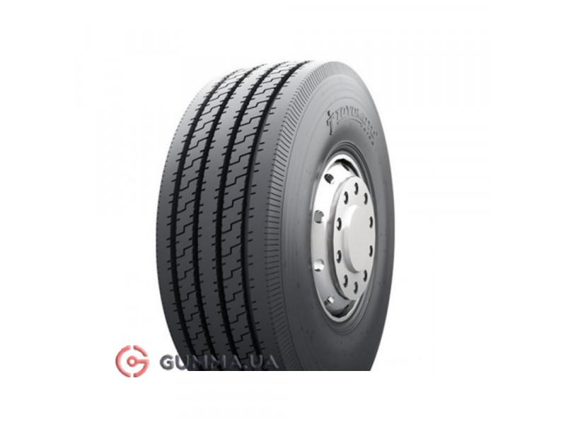 Toyomoto  Trans 203 (рулевая) 315/70 R22.5 154/150M PR20