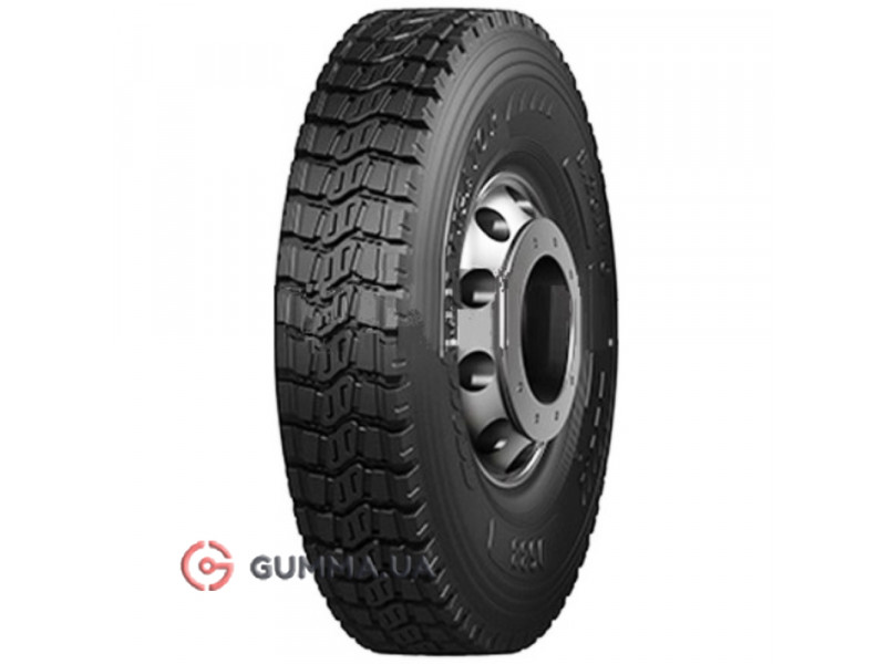 Всесезонная шина Compasal CPD68 (универсальная) 12.00 R20 156/153J