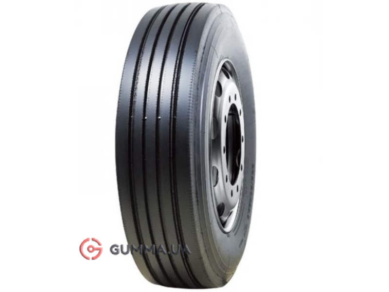 Onyx  HO106 (прицепная) 295/80 R22.5 152/148M PR18