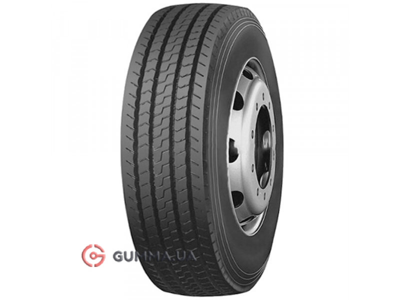 Long March  LM127 (рулевая) 215/75 R17.5 127/124M PR16