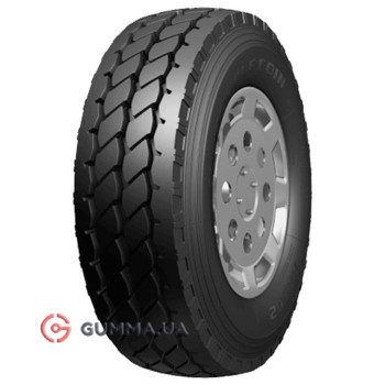 Всесезонная шина Double Coin  RR902 (рулевая) 315/80 R22.5 156/152K PR18