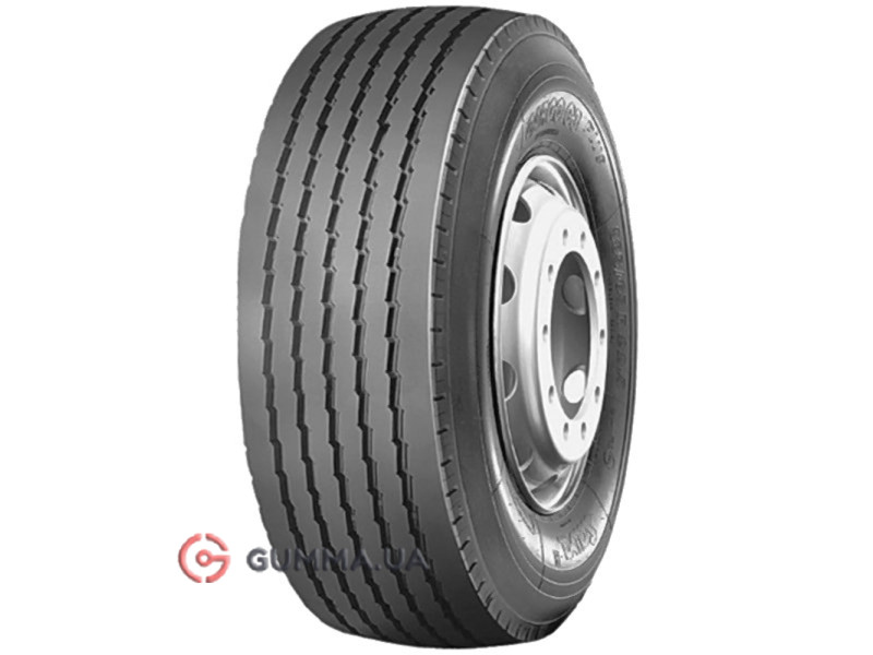 Sava  Cargo C3 Plus (прицеп) 385/65 R22.5 160K