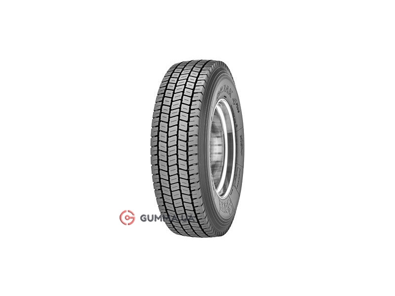 Всесезонная шина Sava  Orjak O4 Plus (ведущая) 295/60 R22.5 150K/149L