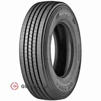 Всесезонная шина Lassa  Maxiways 100S (рулевая) 215/75 R17.5 126/124M