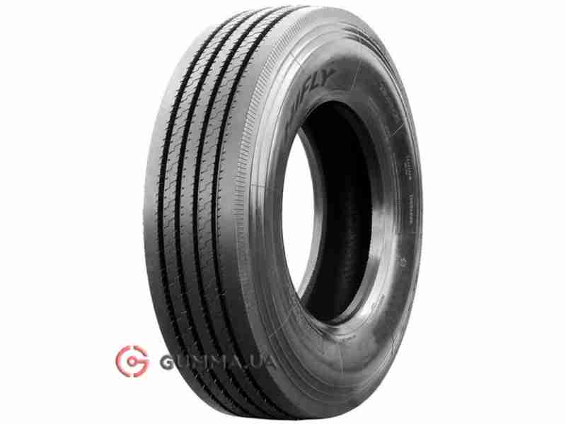 Всесезонная шина Onyx  HO102 (рулевая) 215/75 R17.5 135/133J