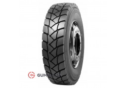 Doupro  YS891 (карьерная) 315/80 R22.5 156/152L PR20