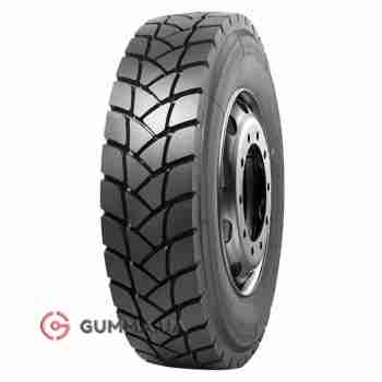 Всесезонная шина Doupro  YS891 (карьерная) 315/80 R22.5 156/152L PR20